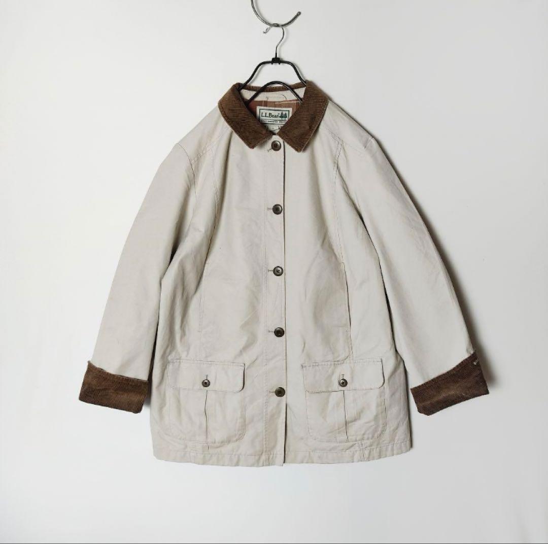 ハンティングジャケット