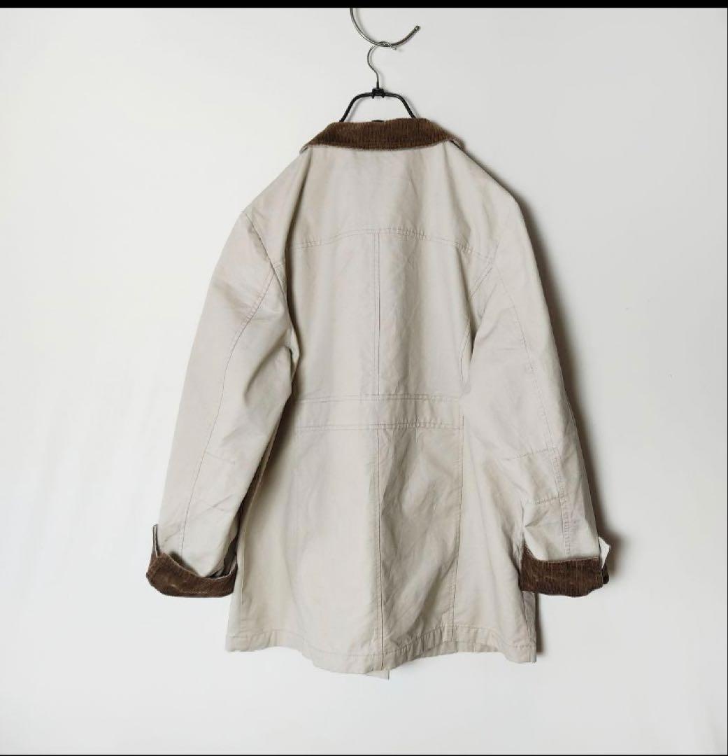 ハンティングジャケット