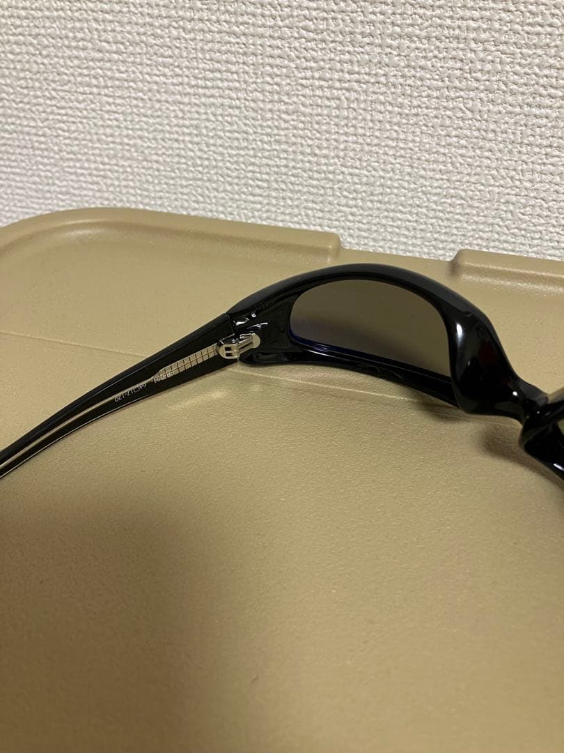 スカルフライト SKULL FLIGHT 180CREW サングラス