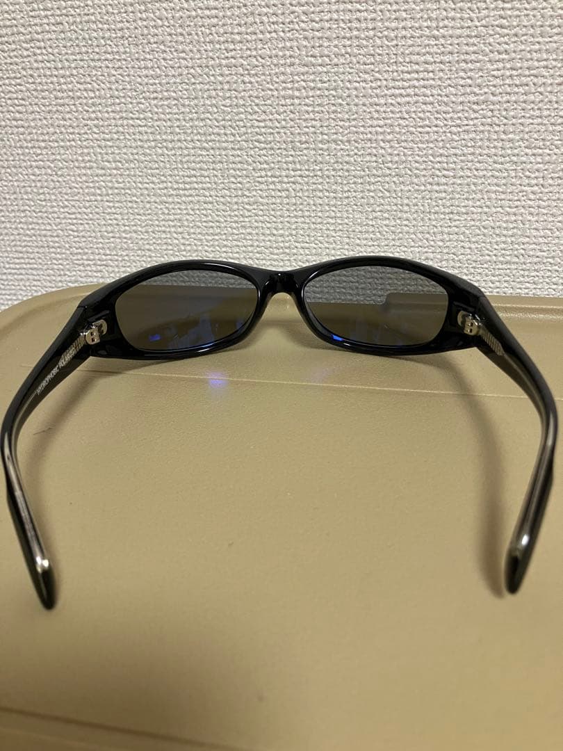 スカルフライト SKULL FLIGHT 180CREW サングラス