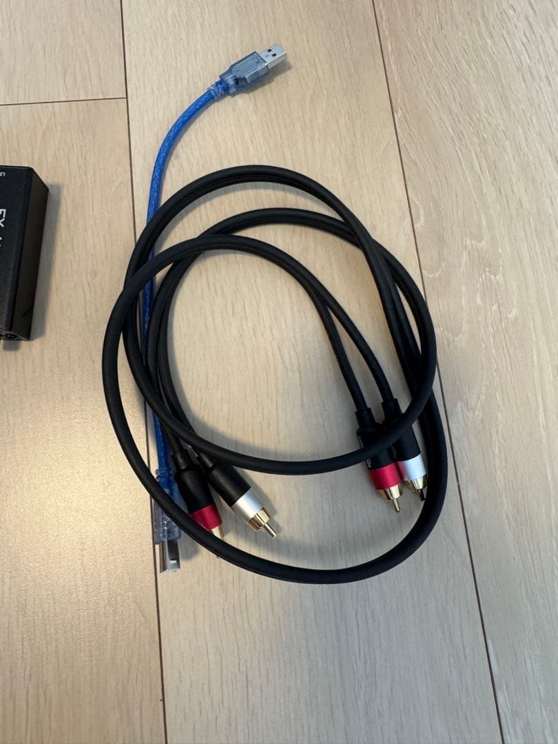 PCオーディオ入門セット