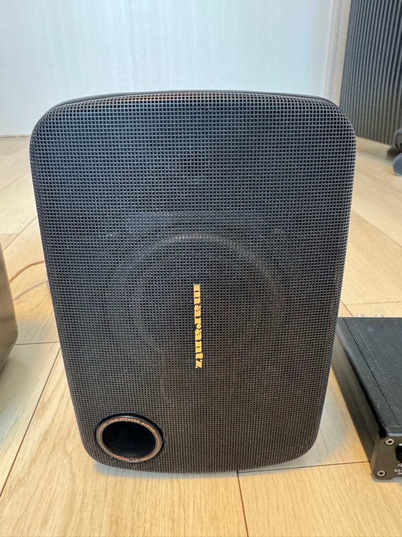 PCオーディオ入門セット