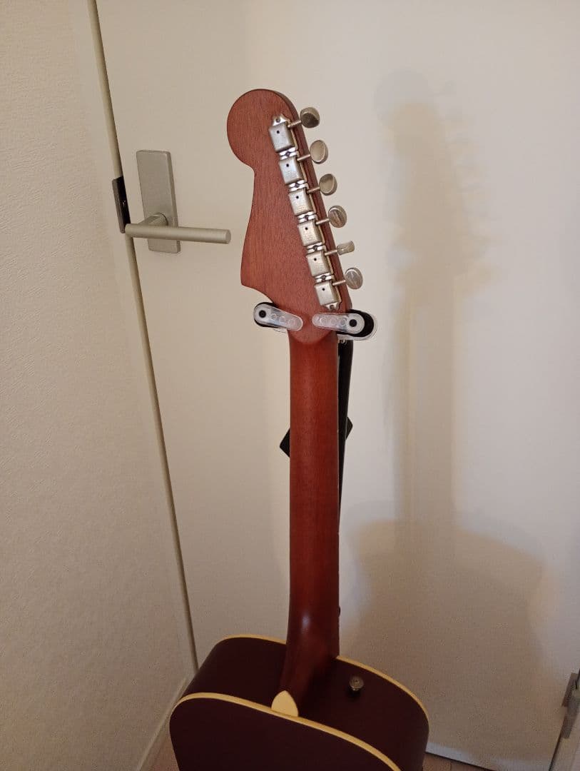 Fender アコースティックギター Acoustic Malibu フェンダー