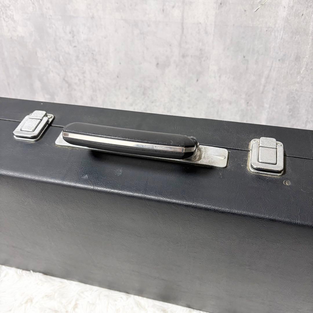 【高級】三味線 細棹 本体 専用ハードケース付