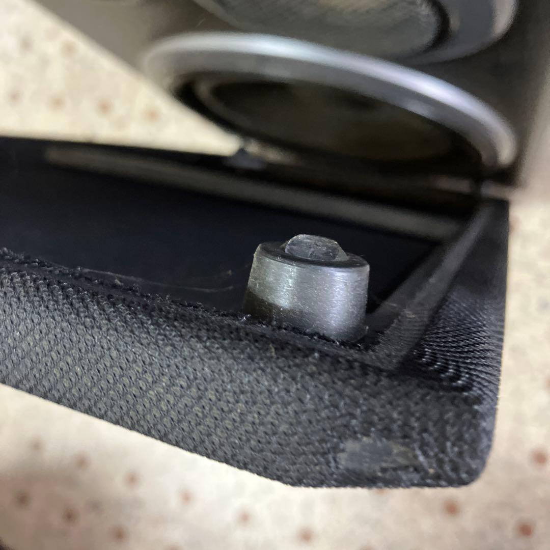 B-4 ソニー SONY 3WAY スピーカーシステム SS-V550AV