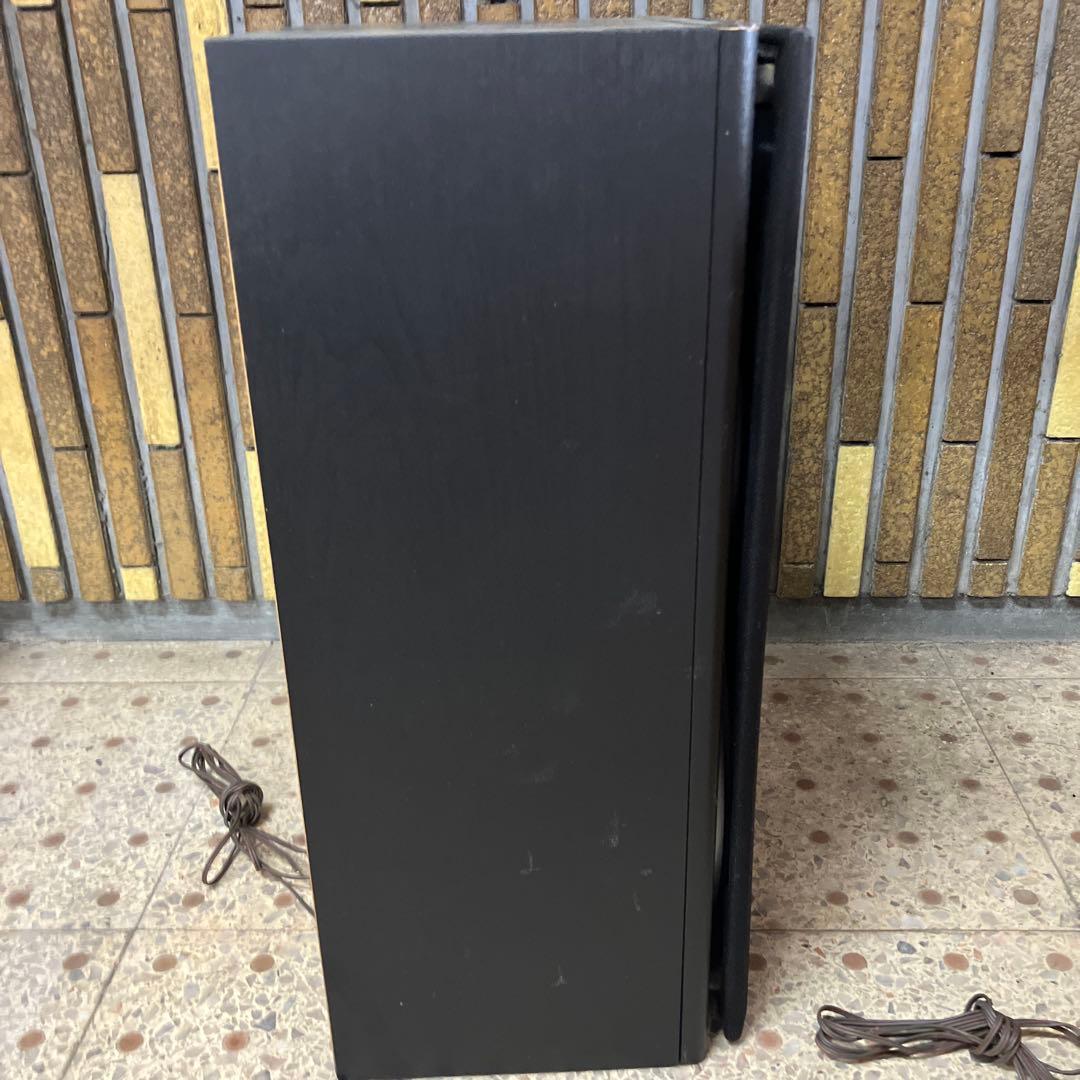 B-4 ソニー SONY 3WAY スピーカーシステム SS-V550AV