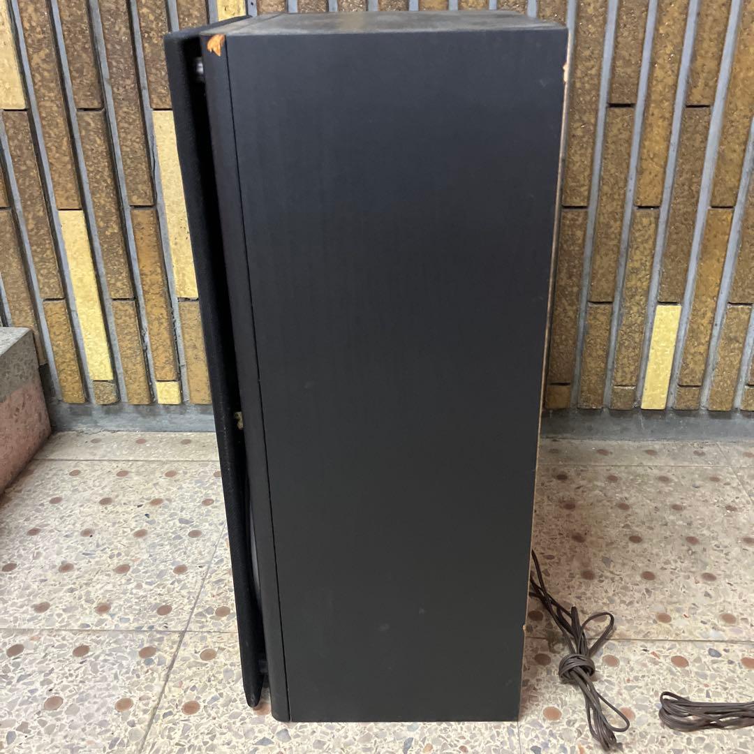 B-4 ソニー SONY 3WAY スピーカーシステム SS-V550AV