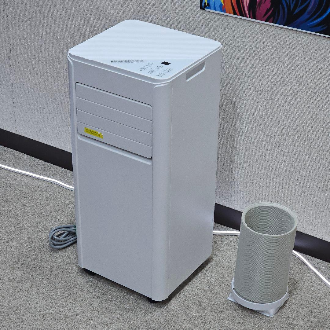 Portable air conditioner/エアコン 本体