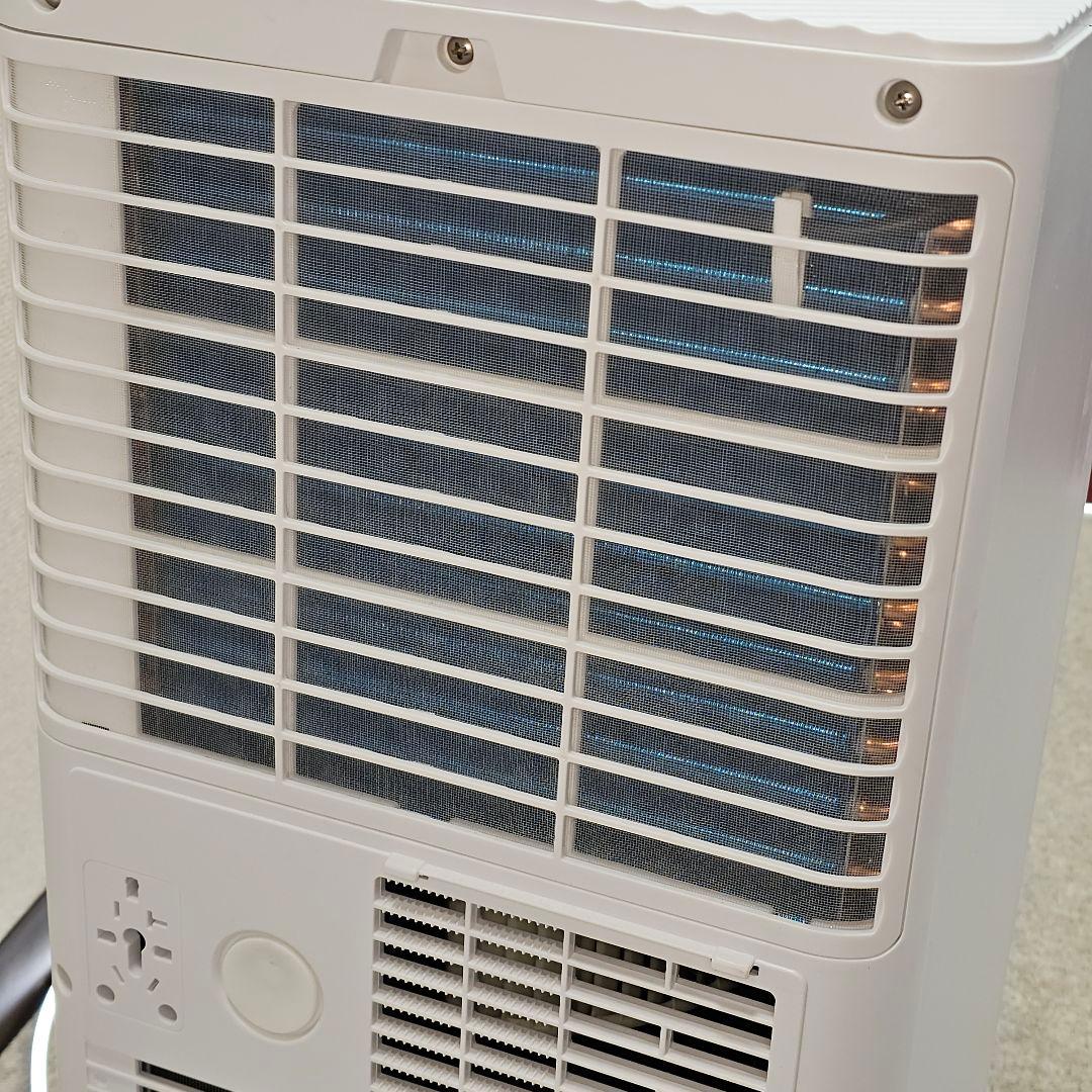 Portable air conditioner/エアコン 本体