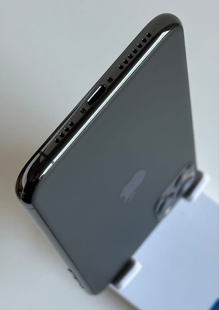 iPhone 11 Pro Max 256GB スペースグレイ SIMフリー