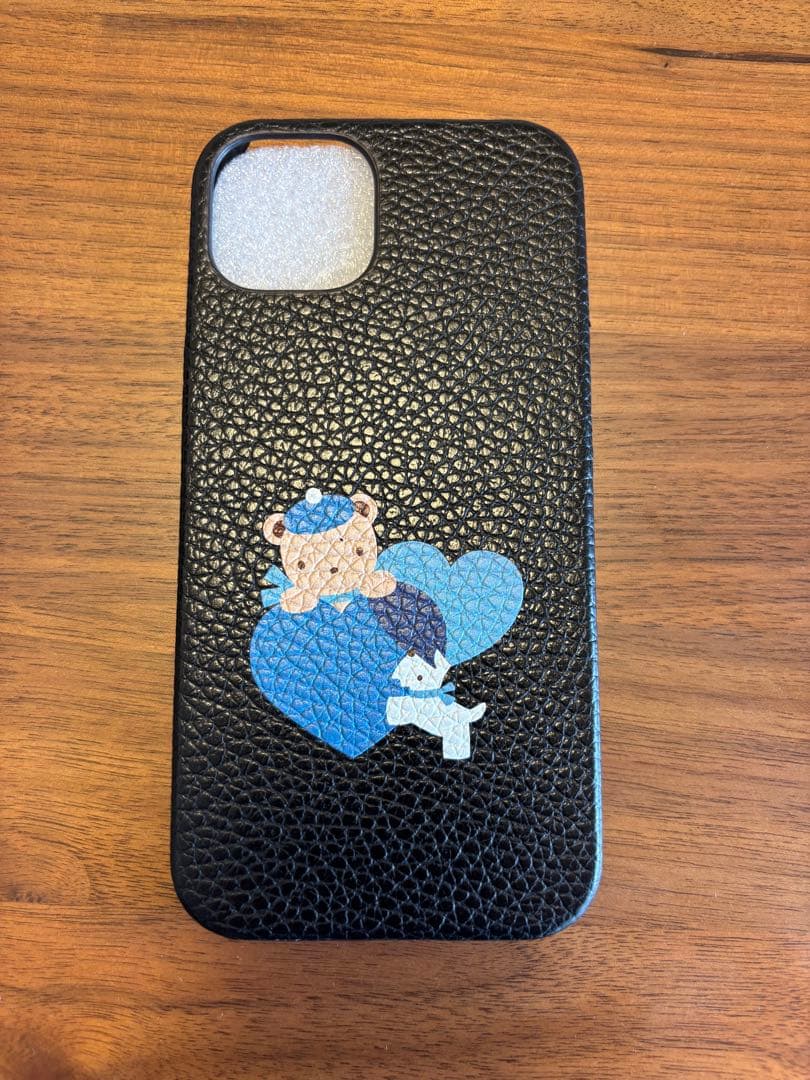 iPhoneアクセサリー iPhone13.14