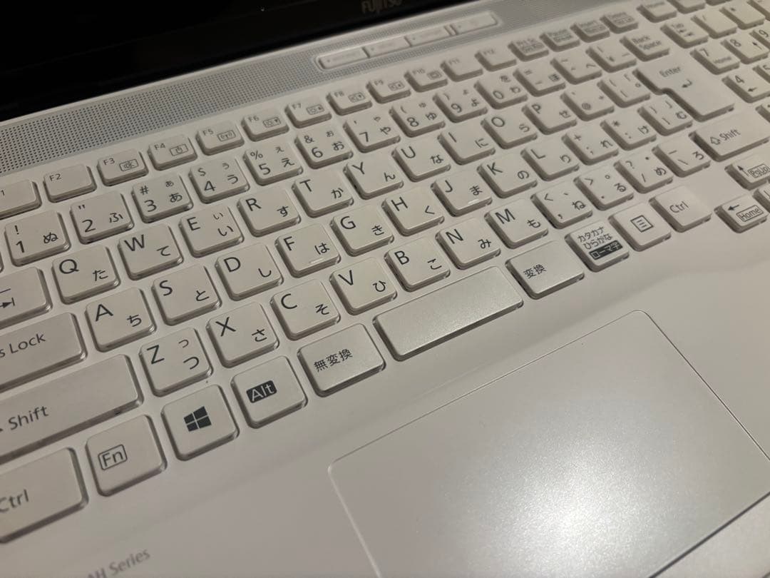 Fujitsu FMV Windows 11 【1TB】美品！！