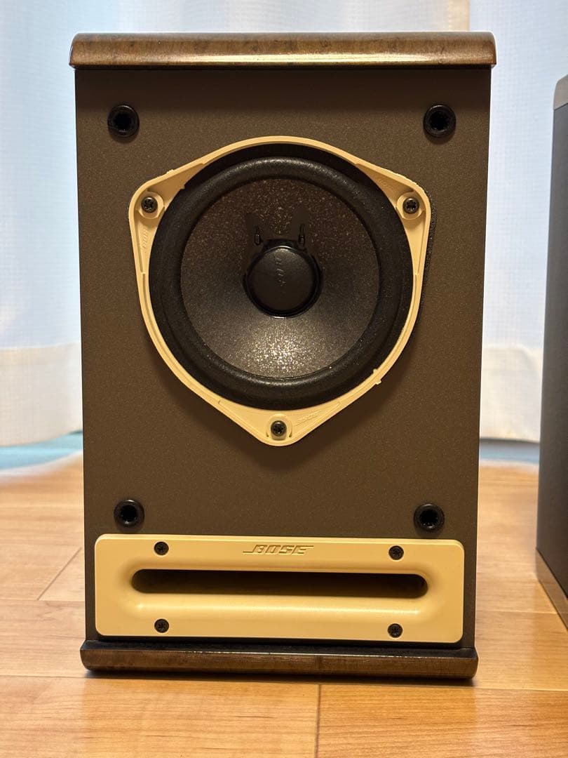 Boseスピーカー MODEL121 ペア