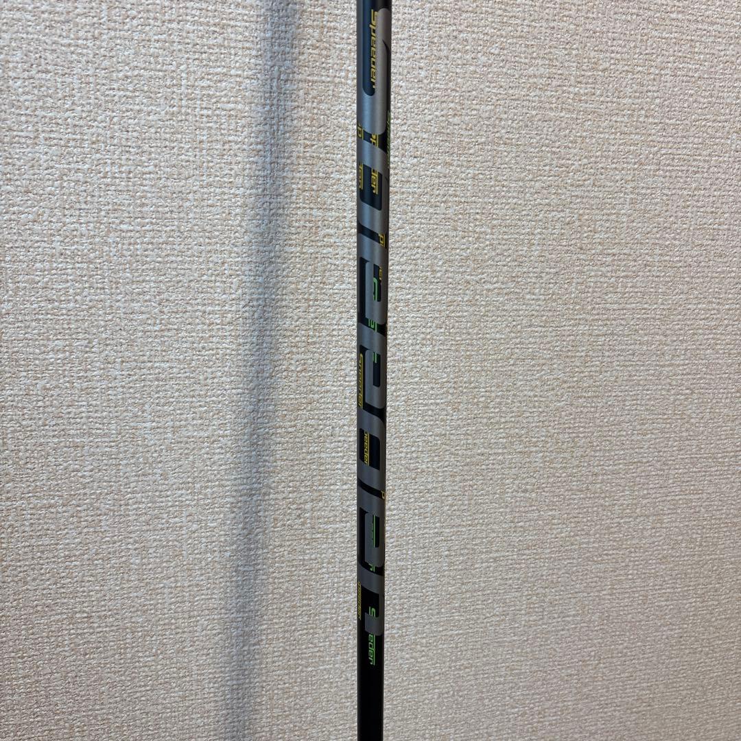 キャロウェイ EPIC FLASH STARドライバー 10.5° カバー付き