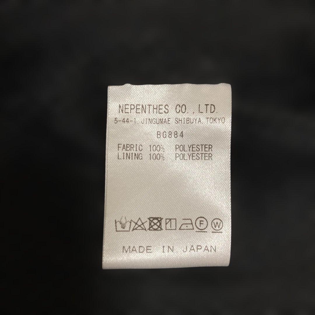 South2 West8 ノーカラージャケット XS