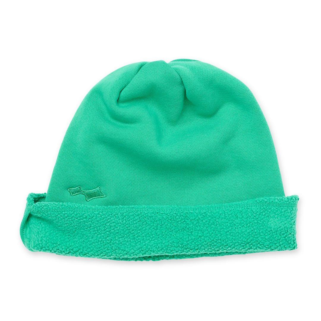 SKYLRK BEANIE ビーニー GREEEN グリーン