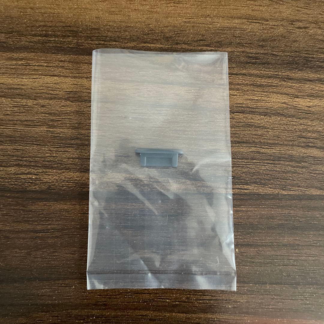 SONY ウォークマン NW-A55/16GB/グレイッシュブラック