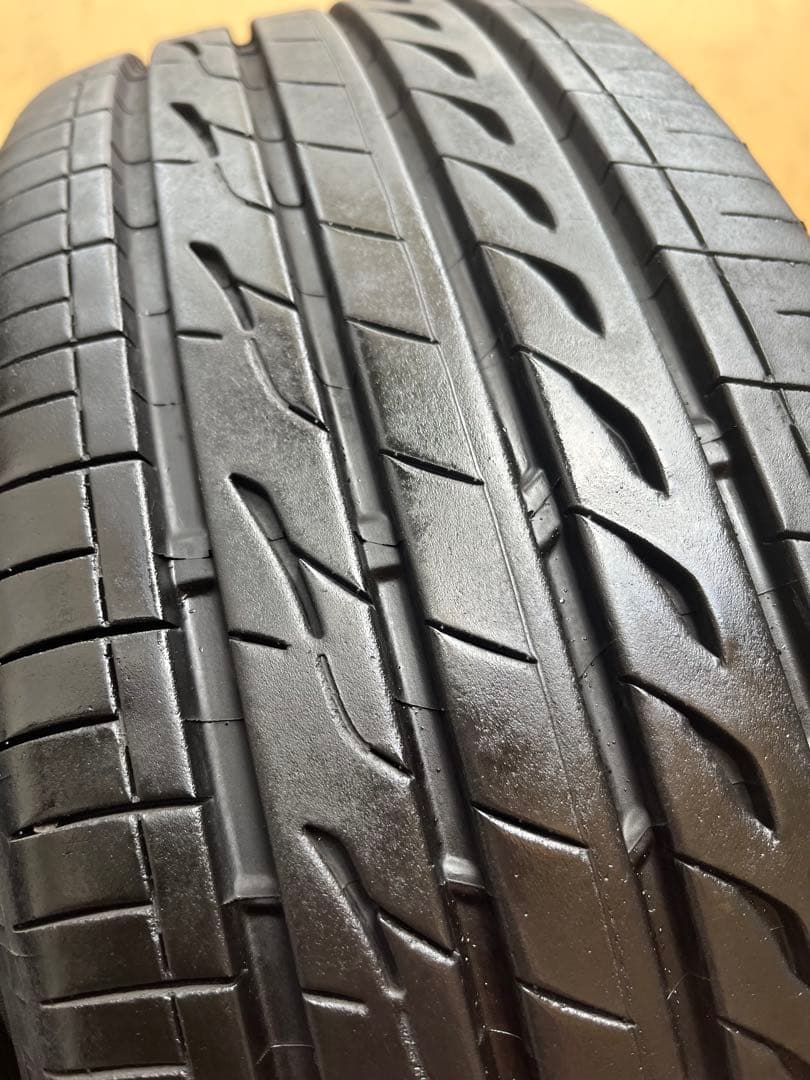 215/60R16 WORK JB64 ジムニー ホワイト