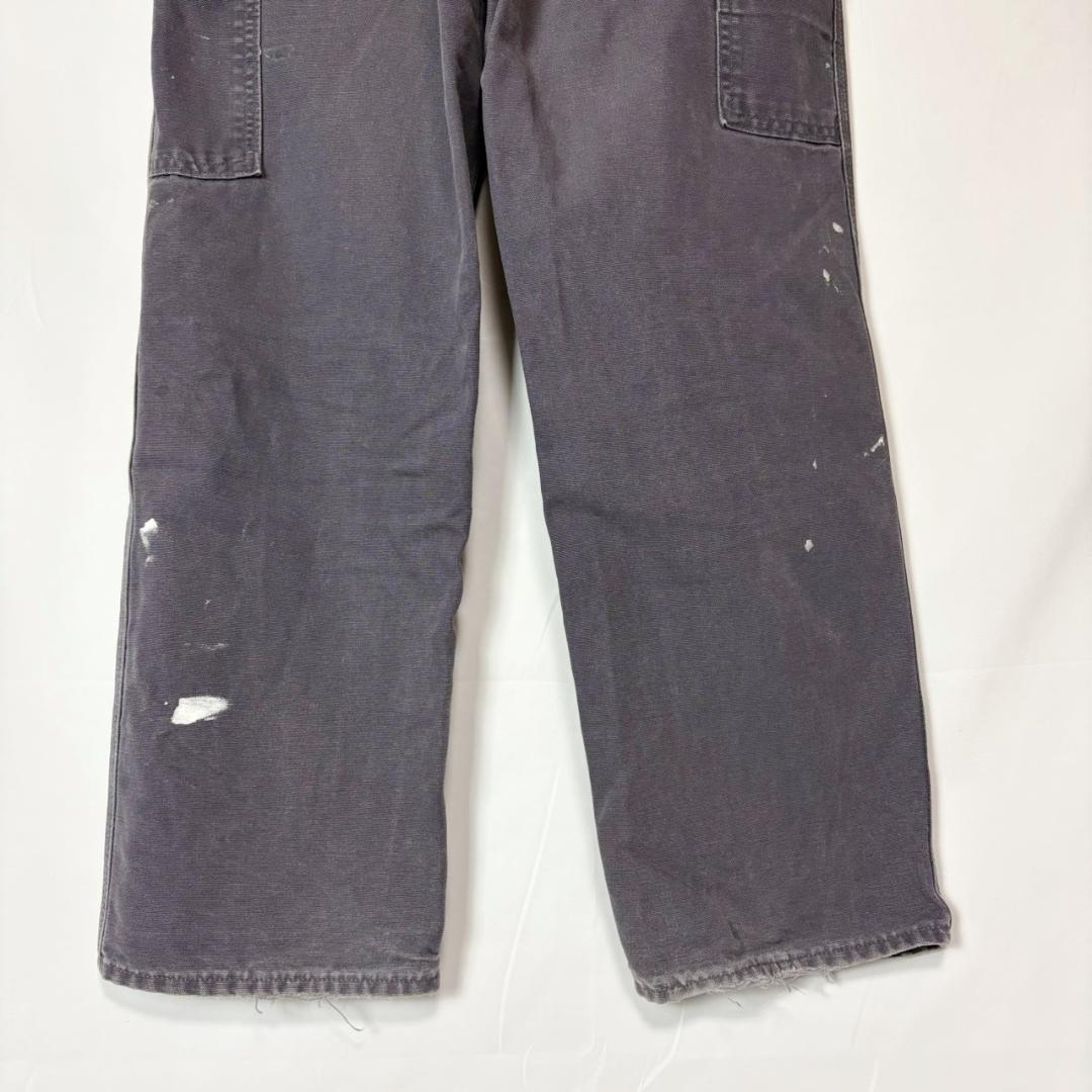 00s USA製 Carhartt B11 PTB ペインターパンツ 31