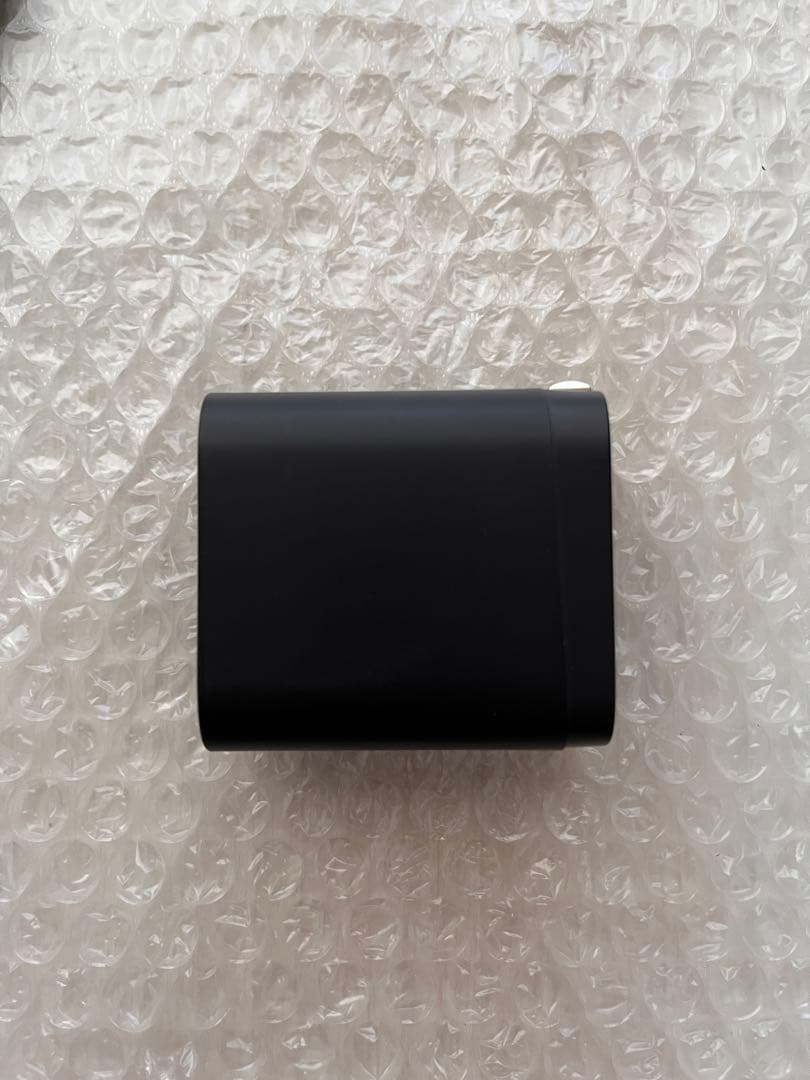 【プロジェクター】Anker Nebula Capsule II