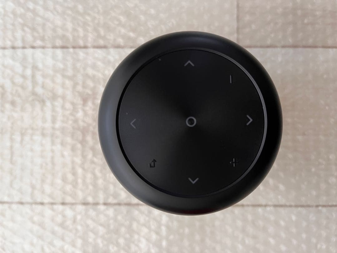 【プロジェクター】Anker Nebula Capsule II