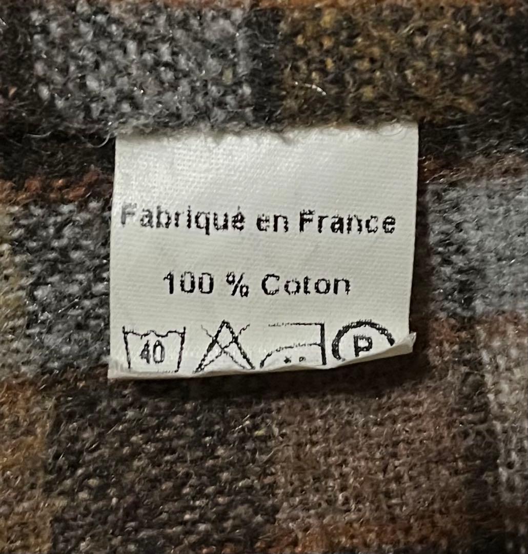 アナトミカ　Hunting Jacket Corduroy激レア　フランス製44