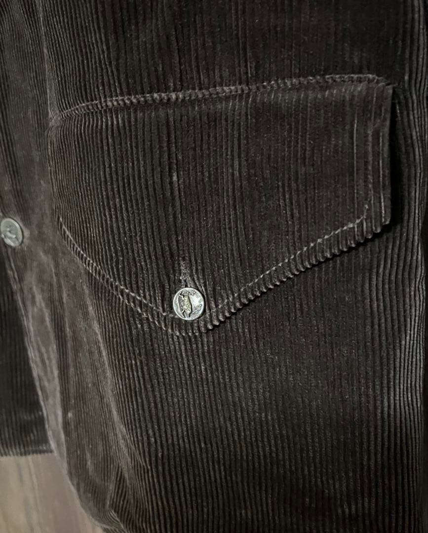 アナトミカ　Hunting Jacket Corduroy激レア　フランス製44