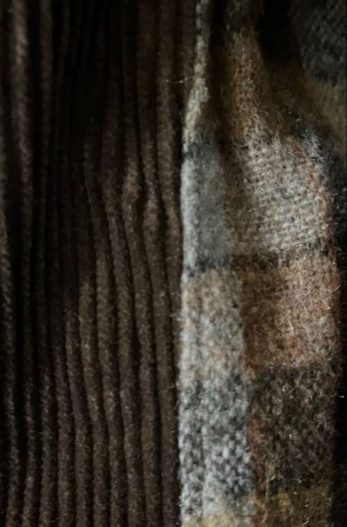 アナトミカ　Hunting Jacket Corduroy激レア　フランス製44