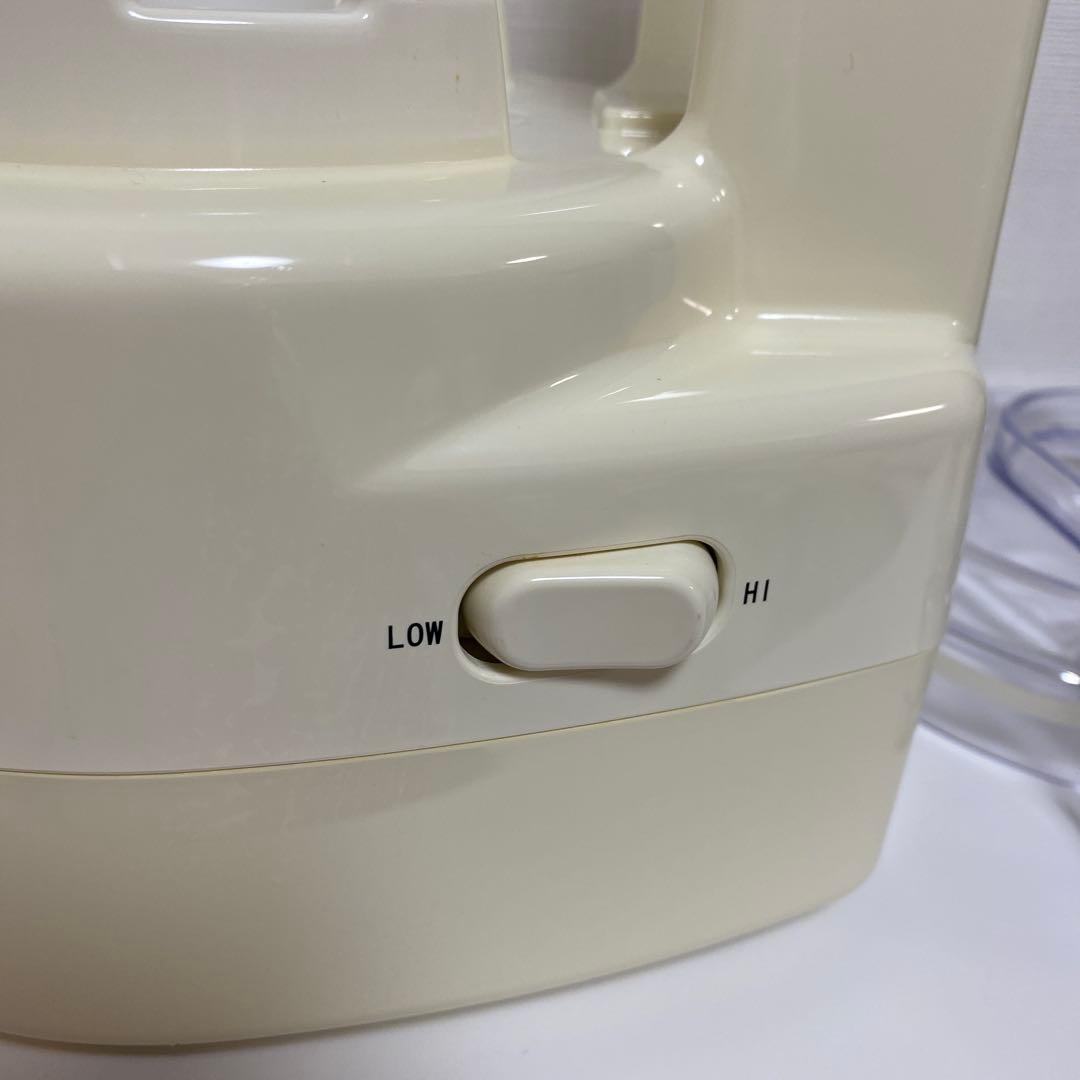 【みちゅ商品】 あじのさと　フードプロセッサー　３点ケーキ型セット