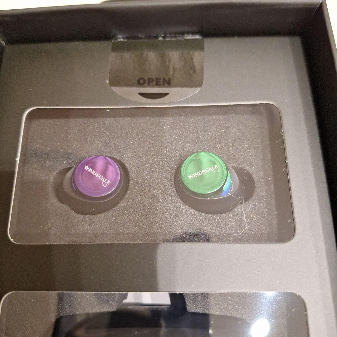 仮面ライダーダブル　ワイヤレスイヤホン