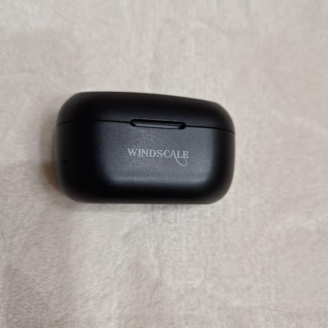 仮面ライダーダブル　ワイヤレスイヤホン