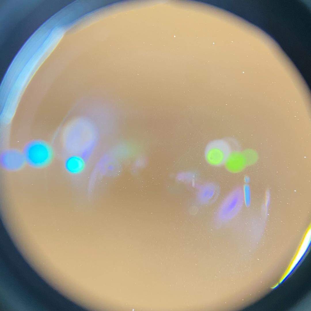 レンズ(単焦点) Summilux M35mm f1.4 ASPH.11663 FLE 6bit