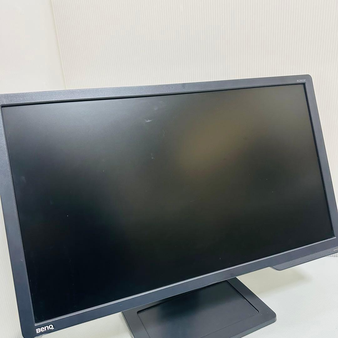 BenQ ゲーミングモニター ディスプレイ ZOWIE XL2411P