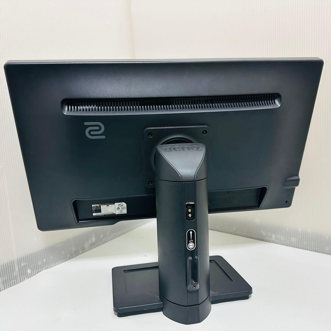 BenQ ゲーミングモニター ディスプレイ ZOWIE XL2411P