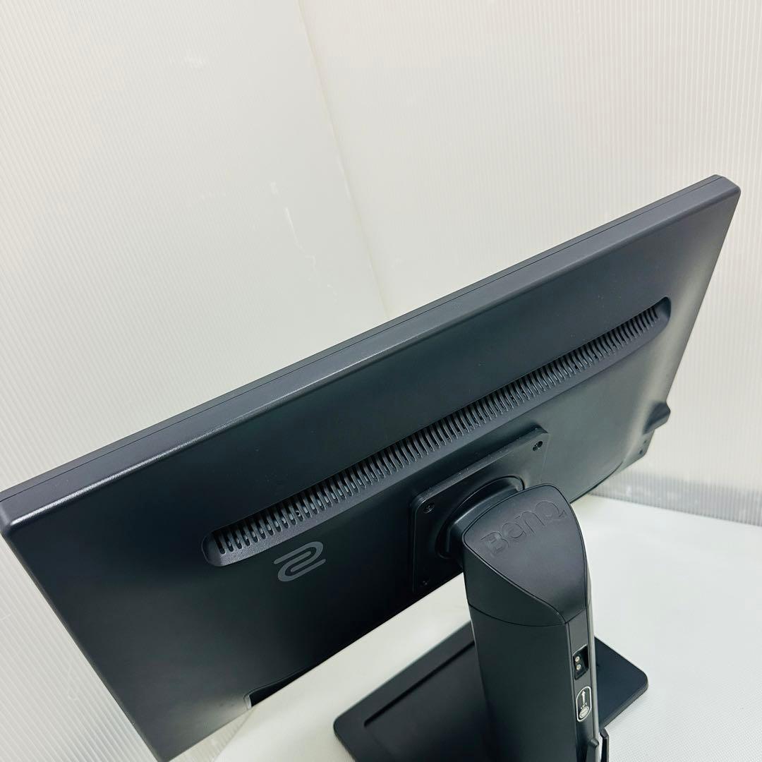 BenQ ゲーミングモニター ディスプレイ ZOWIE XL2411P