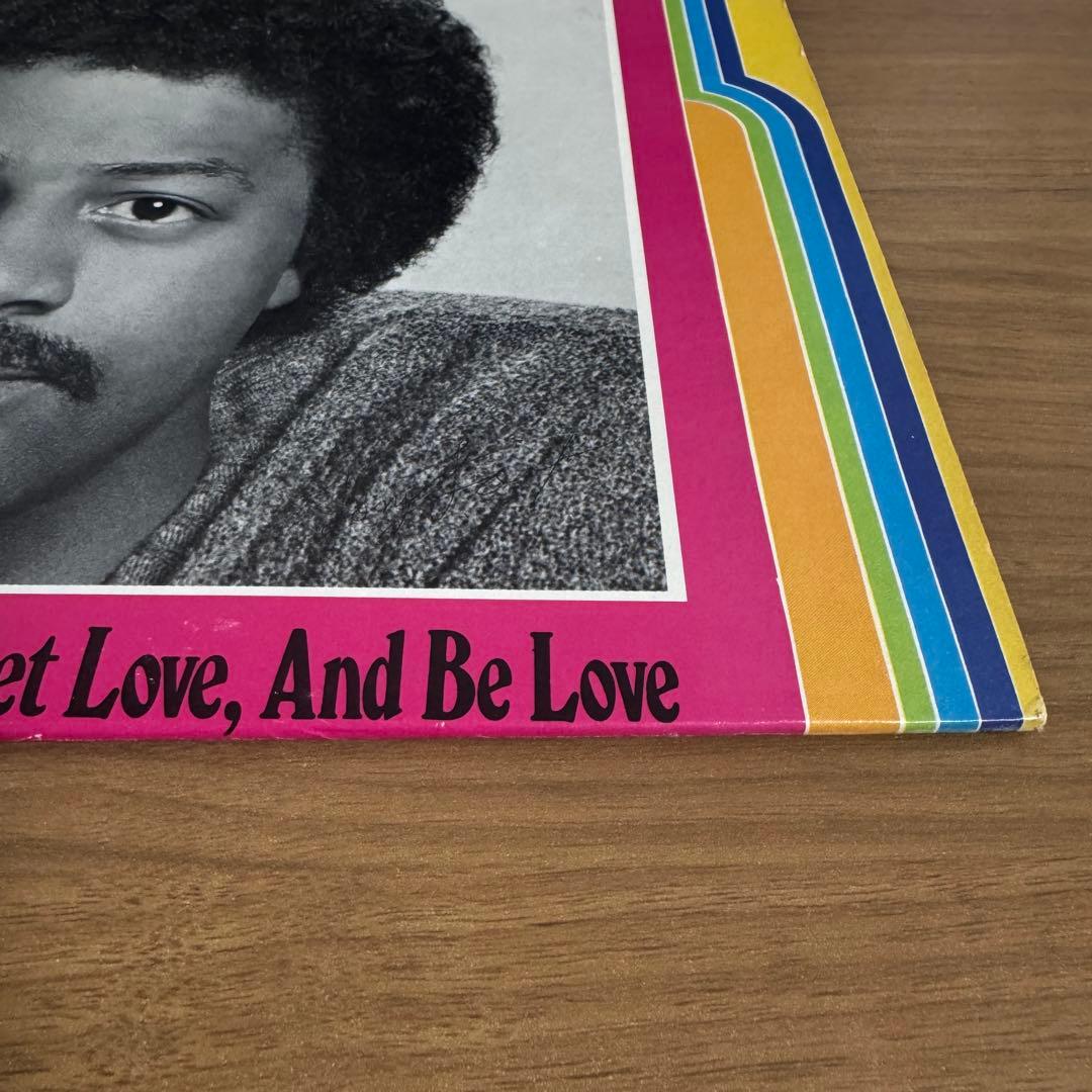 洋楽 TONY FOX / THE BEGINNING