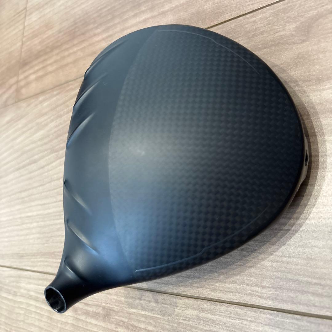 PING G440 ドライバー MAX 10.5度 ヘッドのみ