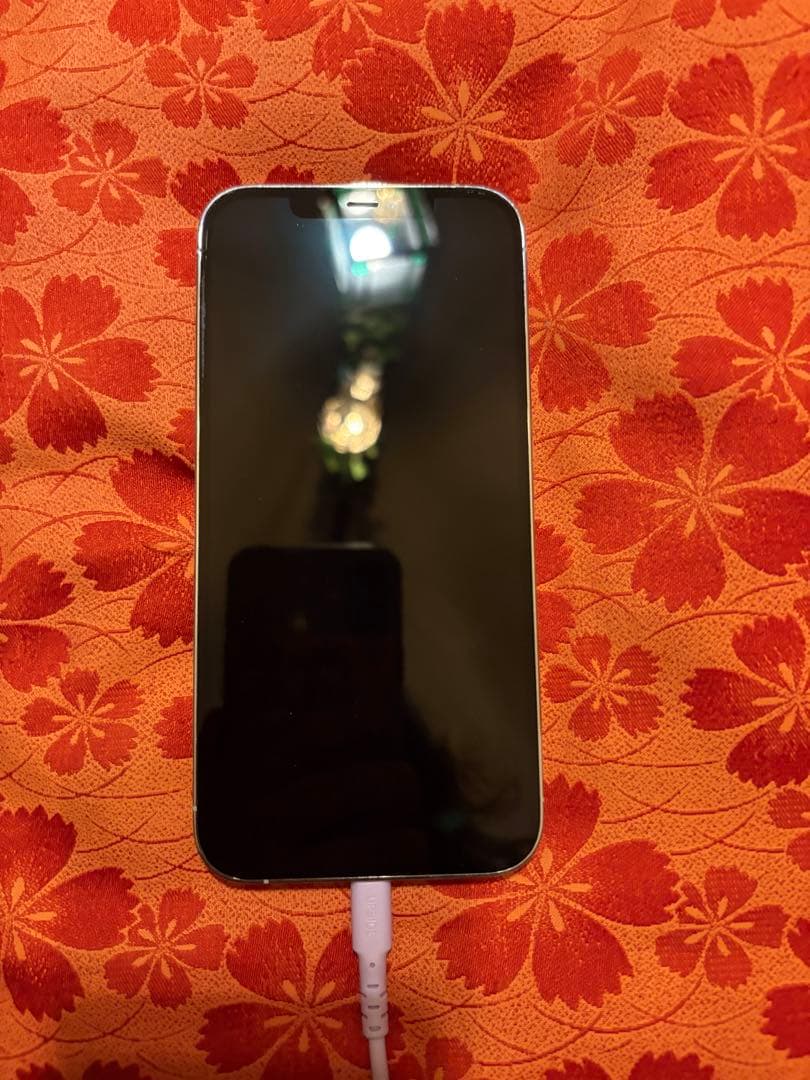 スマートフォン本体 Apple iPhone 12pro Max