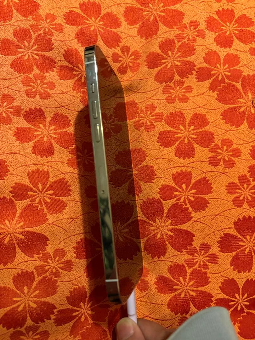 スマートフォン本体 Apple iPhone 12pro Max