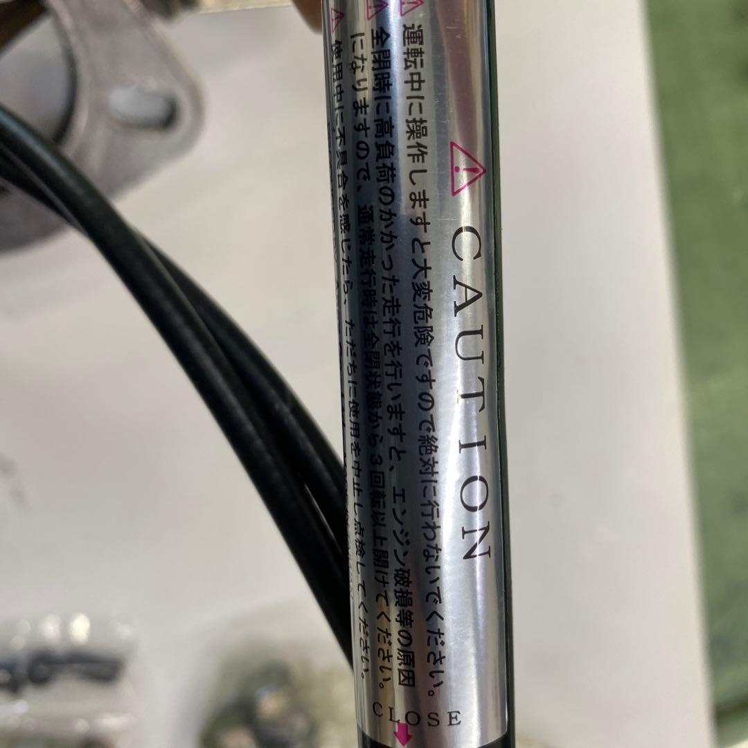 A'PEXi ECV アペックス エキゾーストコントロールバルブ