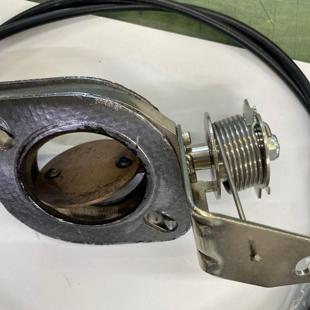 A'PEXi ECV アペックス エキゾーストコントロールバルブ