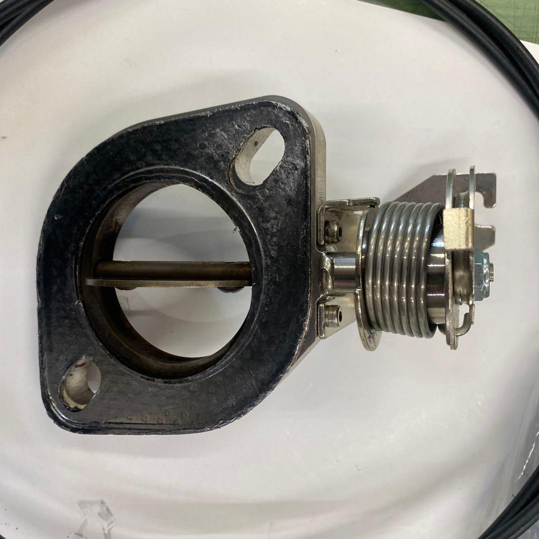 A'PEXi ECV アペックス エキゾーストコントロールバルブ