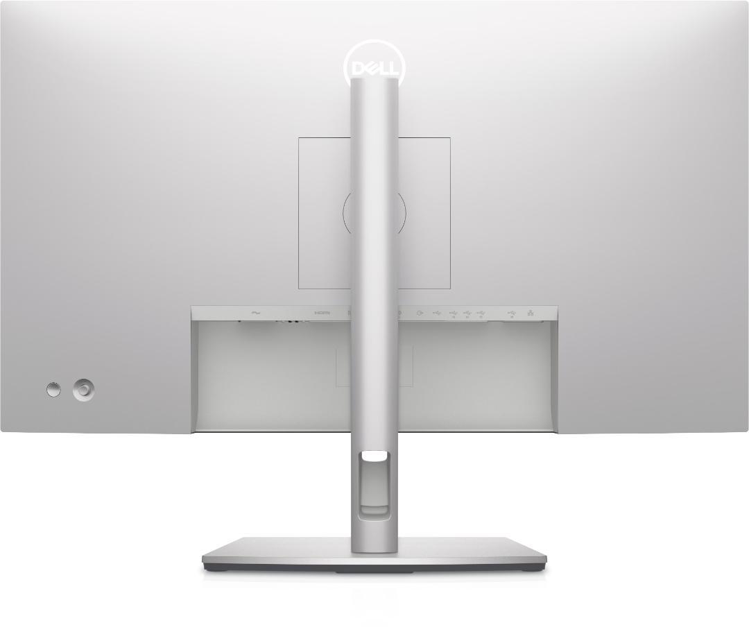 『ちぃさん』Dell U2723QE-A 4K USB-Cハブモニター