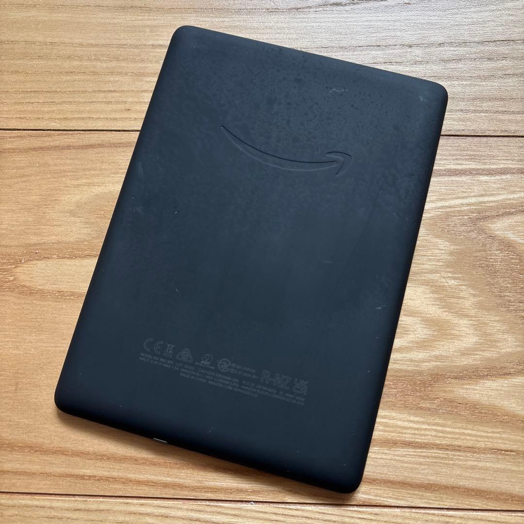 Kindle Paperwhite8GB 6.8インチ