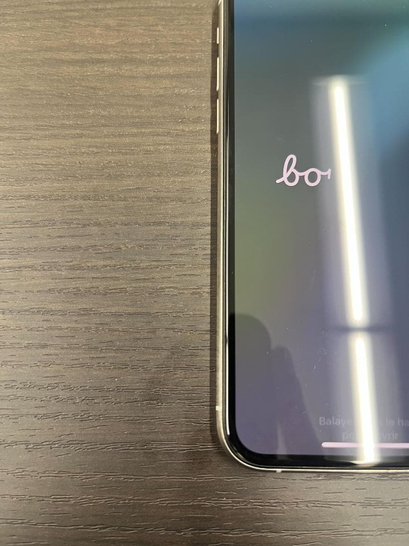 B*︎様 【スマートフォン】iPhone11Pro 256GB 動作確認済 ID