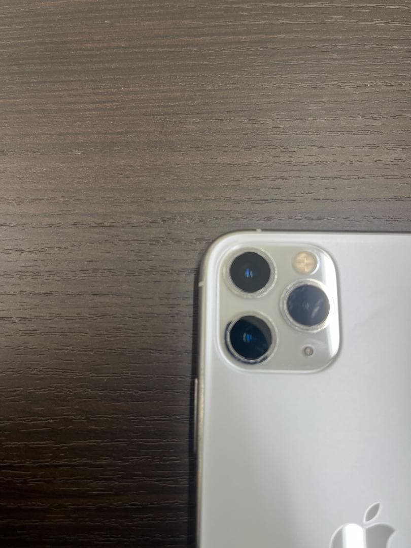 B*︎様 【スマートフォン】iPhone11Pro 256GB 動作確認済 ID