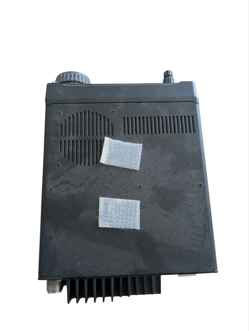 ICOM IC-706MK2G トランシーバー