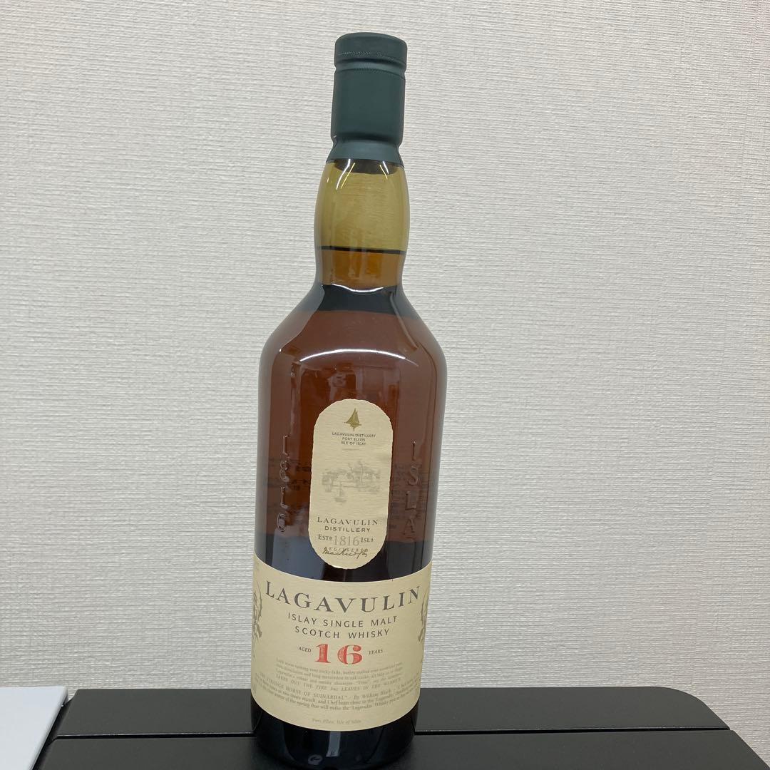 lagavulin16（てんてん）