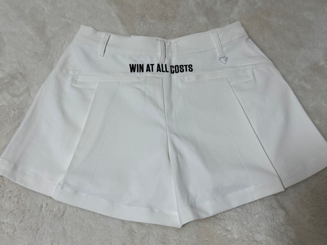 【セール】ゴルフウェア4点　総額12万新品レディース（ZOY・WAAC）