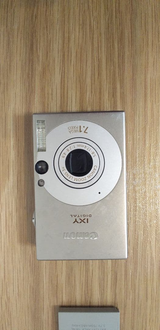 ず*ん様 Canon IXY DIGITAL 10　コンパクトデジタルカメラ　高